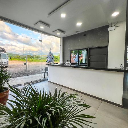 Sagrado Hotel Aguachica Zewnętrze zdjęcie