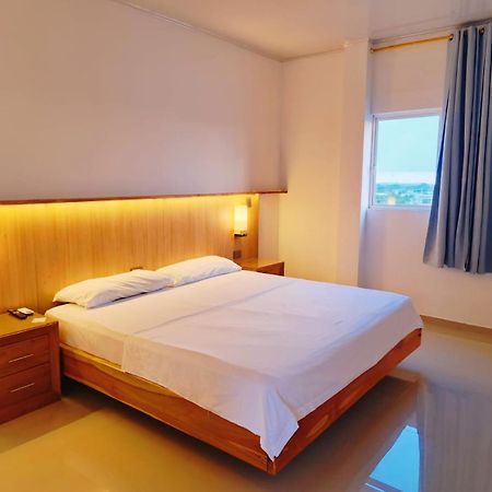 Sagrado Hotel Aguachica Zewnętrze zdjęcie