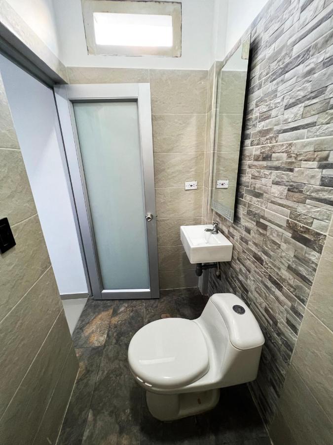 Sagrado Hotel Aguachica Zewnętrze zdjęcie